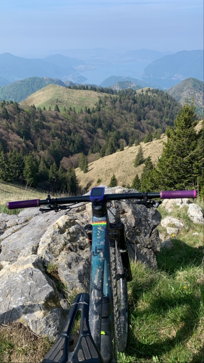 GOLEM – Monte Guglielmo