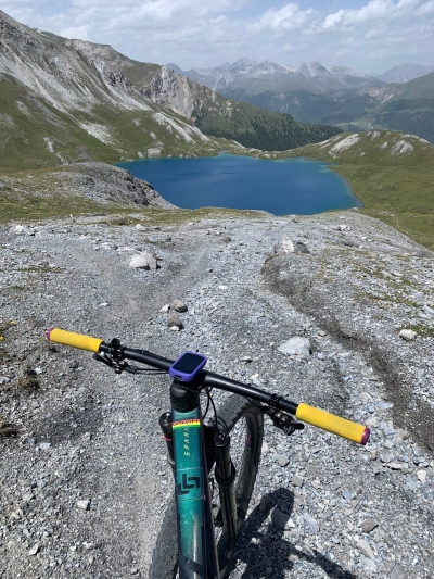 Passo dello Stelvio – Piz Umbrail