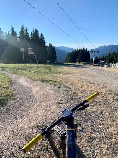 Morzine – Les Gets