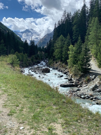 TOUR VDA 2022 – GIORNO 1 – INVERGNEAUX – COLLE DELLA ROSSA