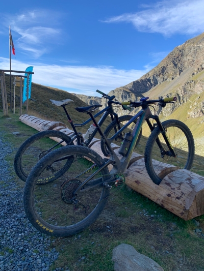 Champoluc – Cime Bianche Superiore