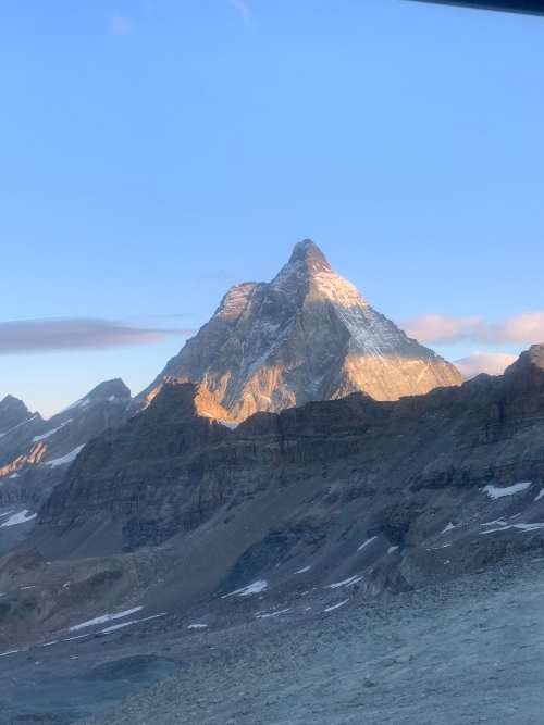TMR – TOUR MONTE ROSA – DAY 3